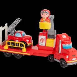 Abrick Spiele<Fahrzeug-Spielset