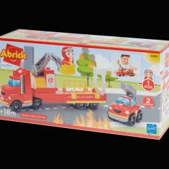Abrick Spiele<Fahrzeug-Spielset