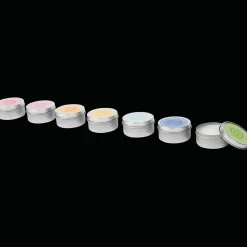 Action Kerzen<Absolu Chic Duftkerzen-Set in Dose