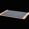 Action Tabletts<Absolu Chic Servierplatte