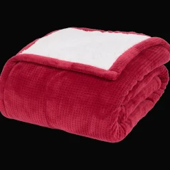 Action Plaids & Wohndecken<Absolu Chic Sherpa-Decke