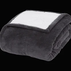 Action Plaids & Wohndecken<Absolu Chic Sherpa-Decke