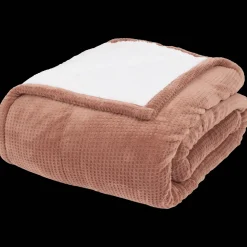 Action Plaids & Wohndecken<Absolu Chic Sherpa-Decke