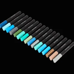 Action Schreibwaren<Acrylfarben-Marker