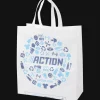 Action Koffer<Tragetasche