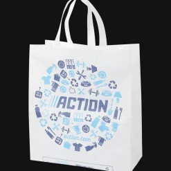 Action Koffer<Tragetasche