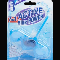 Action Reinigungsmittel<Active Power WC-Stein 7-in-1