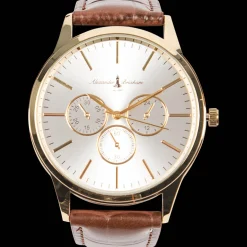 Action Uhren & Schmuck<Alexander Brixham Herrenuhr