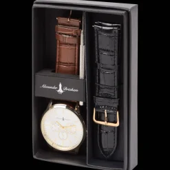Action Uhren & Schmuck<Alexander Brixham Herrenuhr