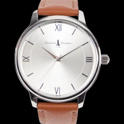 Action Uhren & Schmuck<Alexander Brixham Herrenuhr