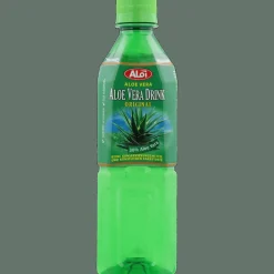 Action Getränke<Aloi Aloe Vera Drink