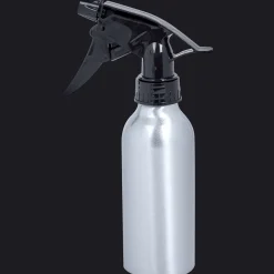 Action Haarpflege<Aluminium-Wassersprüher