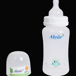 Action Aufbewahren & Mitnehmen<Alvär Babyflasche