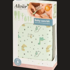Action Körperpflege|Babypflege<Alvär Baby-Pflegeset
