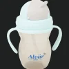 Action Geschirr<Alvär Trinkbecher für Babys