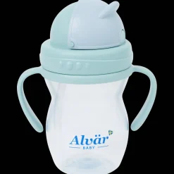 Action Geschirr<Alvär Trinkbecher für Babys