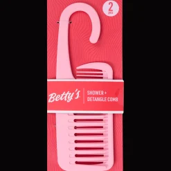 Action Haarpflege<Anti-Frizz Kamm-Set