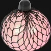 Action Spiele<Anti-Stress-Ball mit Glitzer