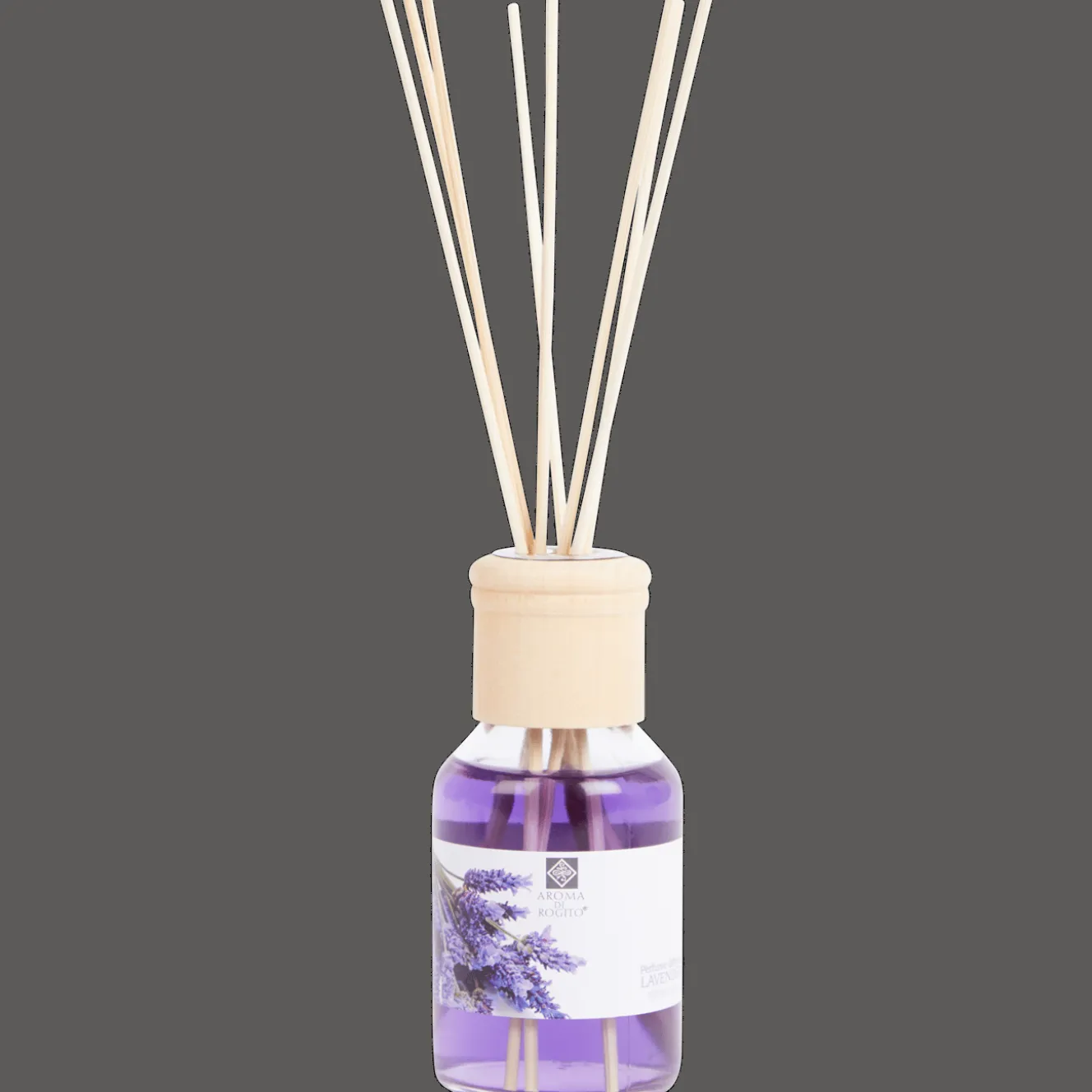 Action Wohnaccessoires<Aroma di Rogito Raumduft