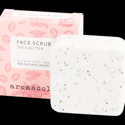 Action Körperpflege<Aromacology Haar-, Peeling- oder Gesichtsseife