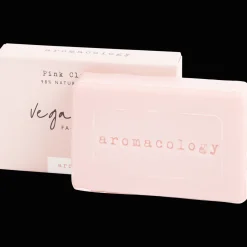 Action Körperpflege<Aromacology Veganer Seifenblock