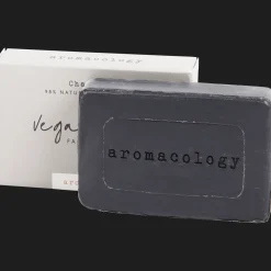 Action Körperpflege<Aromacology Veganer Seifenblock