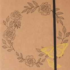 Action Karten<Art Journal