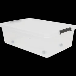 Action Aufbewahrungsboxen<Aufbewahrungsbox mit Deckel
