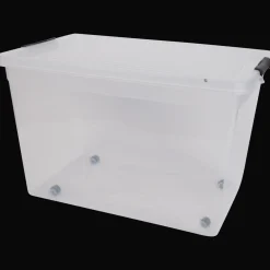 Action Aufbewahrungsboxen<Aufbewahrungsbox mit Rollen