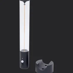 Action Lampen<Aufladbare Sensorlampe