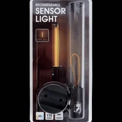 Action Lampen<Aufladbare Sensorlampe