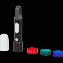 Action Beleuchtung<Aufladbare Taschenlampe