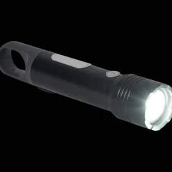 Action Beleuchtung<Aufladbare Taschenlampe