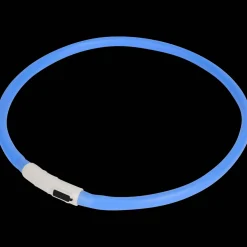 Action Haustierbedarf<Aufladbares LED-Halsband