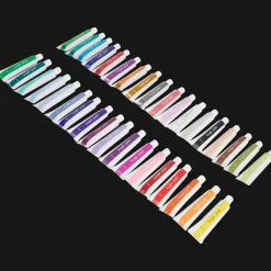 Action Malen & Zeichnen<Avec Acrylfarbenset