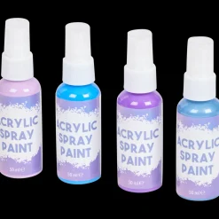 Action Malen & Zeichnen<Avec Acrylspray