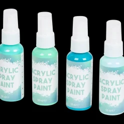 Action Malen & Zeichnen<Avec Acrylspray