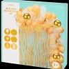 Action Ballons & Girlanden<Avec Ballon-Deko-Set