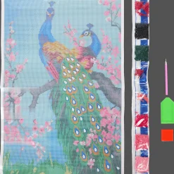 Action Basteln<Avec Diamond Painting