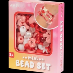 Action Basteln<Avec DIY-Armbänder-Set