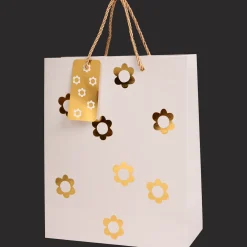 Action Geschenkverpackung<Avec Geschenktüte mit Prägung