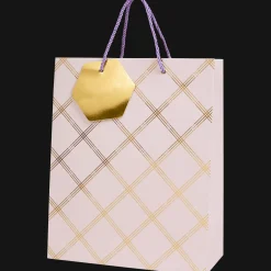 Action Geschenkverpackung<Avec Geschenktüte mit Prägung