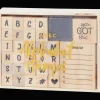 Action Basteln<Avec Holzstempel in der Box