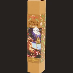 Action Basteln<Avec Weihnachtliches Diamond Painting