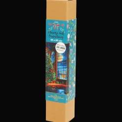 Action Basteln<Avec Weihnachtliches Diamond Painting