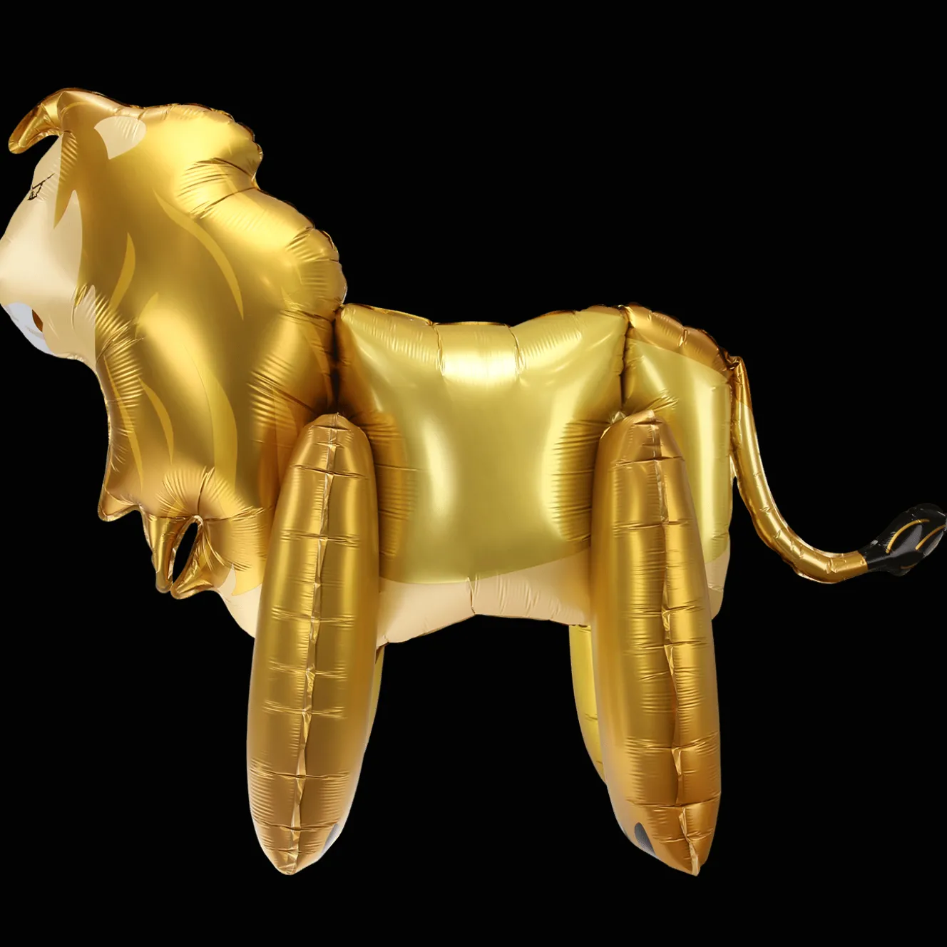 Action Ballons & Girlanden<Avec XL-Folienballon