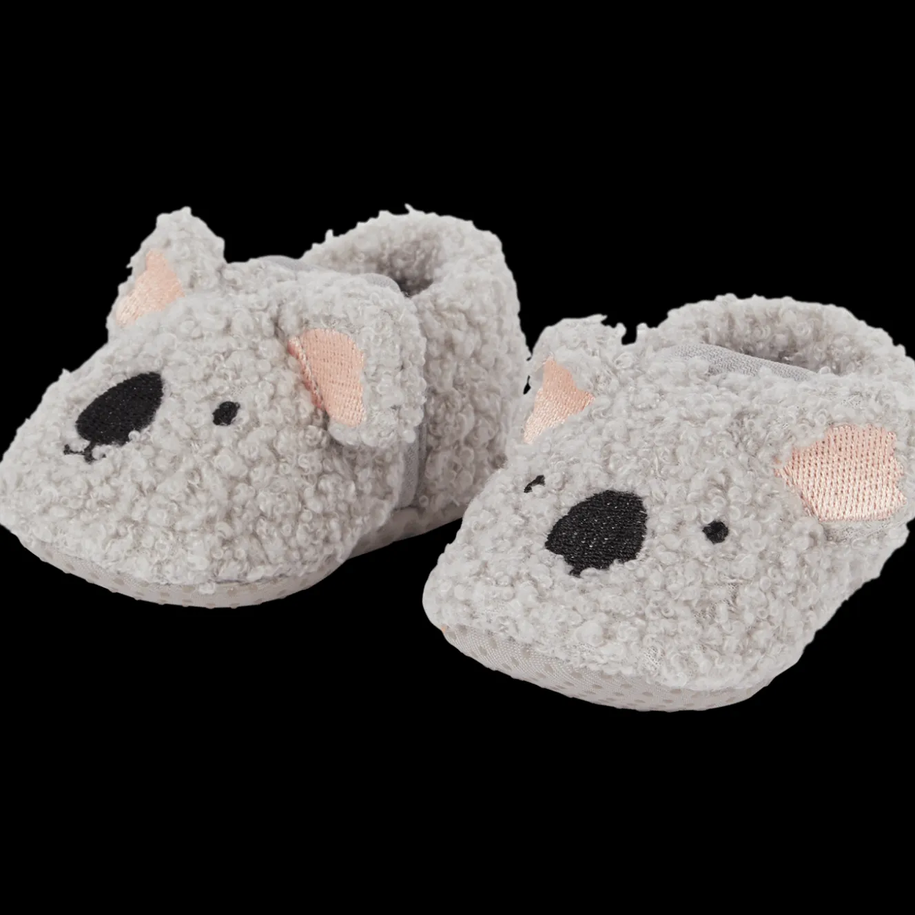 Action Schuhe<Babyhausschuhe