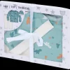 Action Kleidung<Babykleidung-Geschenkset