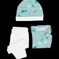 Action Kleidung<Babykleidung-Geschenkset