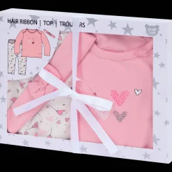 Action Kleidung<Babykleidung-Geschenkset